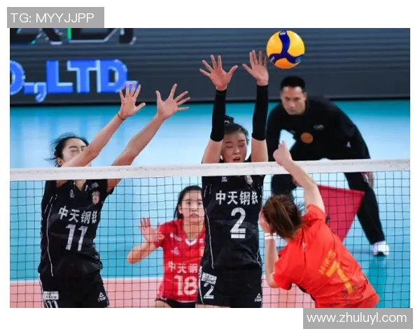 与刘丽对话:回顾她的排球生涯与心路历程 与刘丽对话:回顾她的排球生涯与心路历程