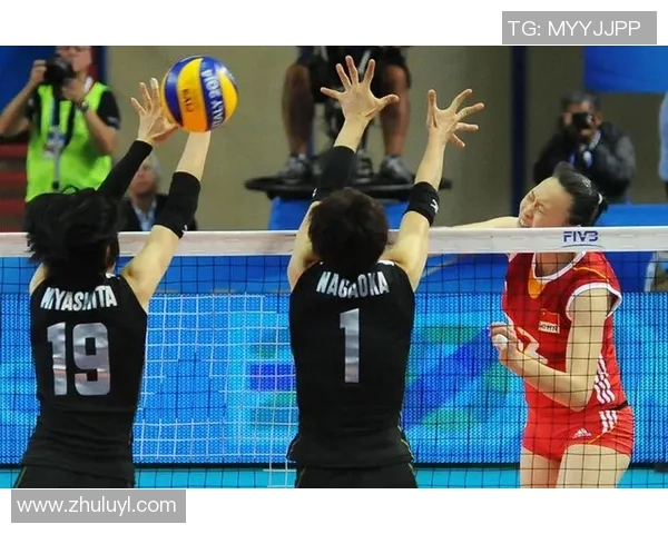 上海排球队在世锦赛中的比赛经验与表现分析