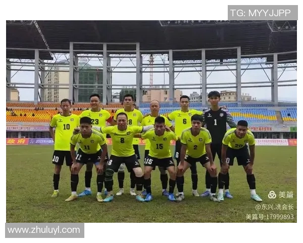 东兴足球明星队成员风采展示与成就回顾 东兴足球明星队成员风采展示与成就回顾