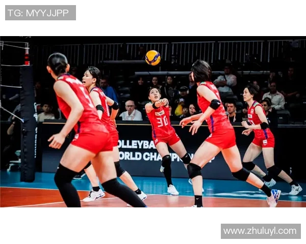 北京排球队在世锦赛中的比赛经验与表现分析与总结 北京排球队在世锦赛中的比赛经验与表现分析与总结