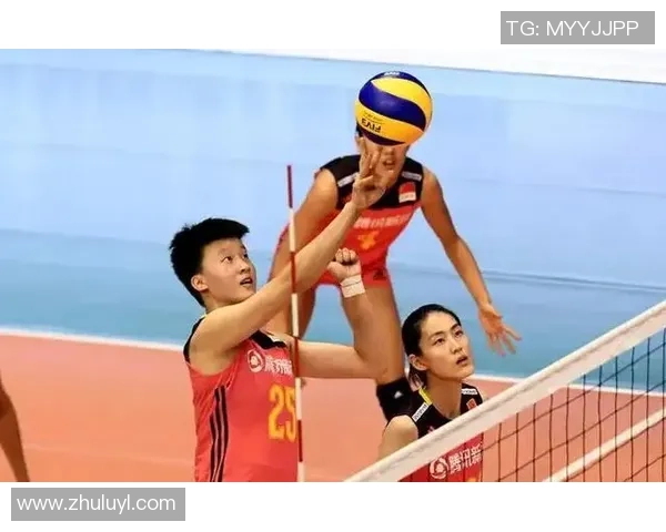 排球装备选购指南：如何选择适合的排球鞋推荐与购买技巧