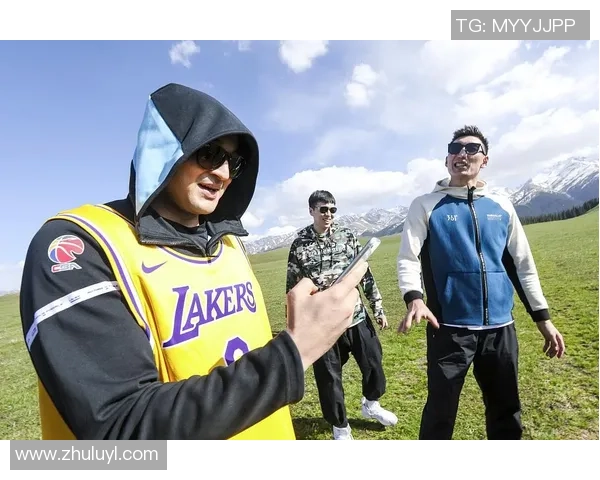 深度对话杨伟谈篮球人生的起伏与梦想追逐之路