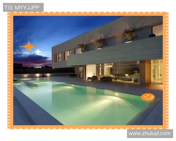 足球明星豪宅别墅揭秘奢华生活与独特设计风格的完美结合