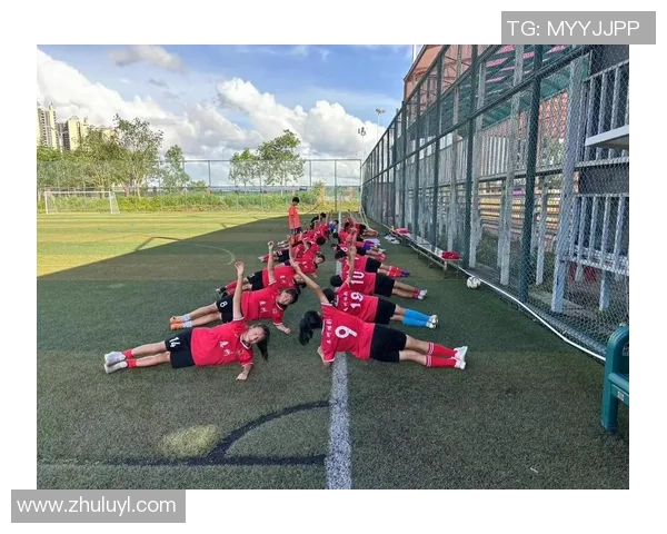 几岁孩子适合开始学习足球技巧与训练方法的全面指南