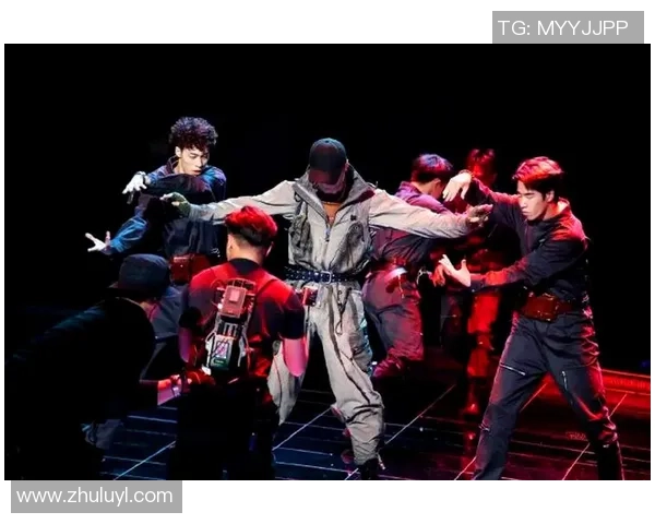 街舞节奏实力榜单权威发布引领舞者新风潮与热潮