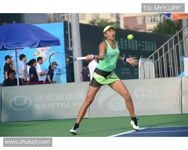 重庆网球队的训练与比赛节奏解析助力网球事业发展新篇章