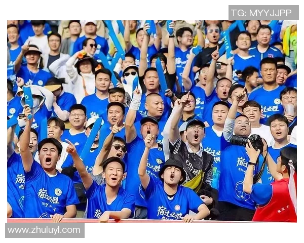 上海恒大足球重塑辉煌之路球迷热情与球队未来的完美结合