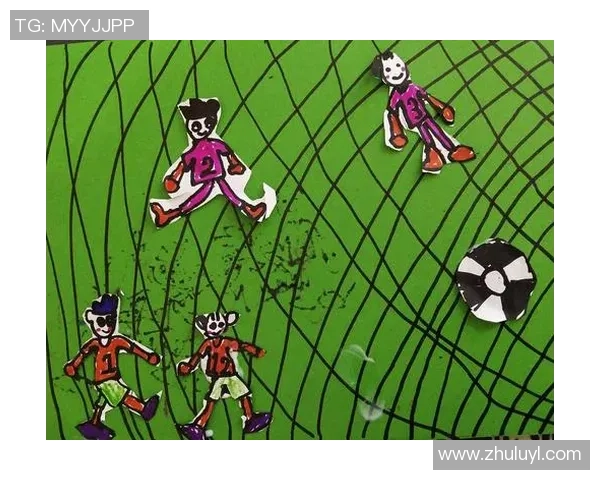 创意无限的足球手工制作大全让你轻松打造个性化足球艺术作品