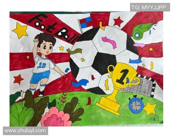 多彩足球艺术:探索足球与创意的完美结合与表现形式