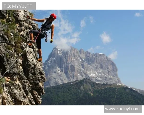 广州攀岩队协作精神探讨与攀岩技术提升的结合之道
