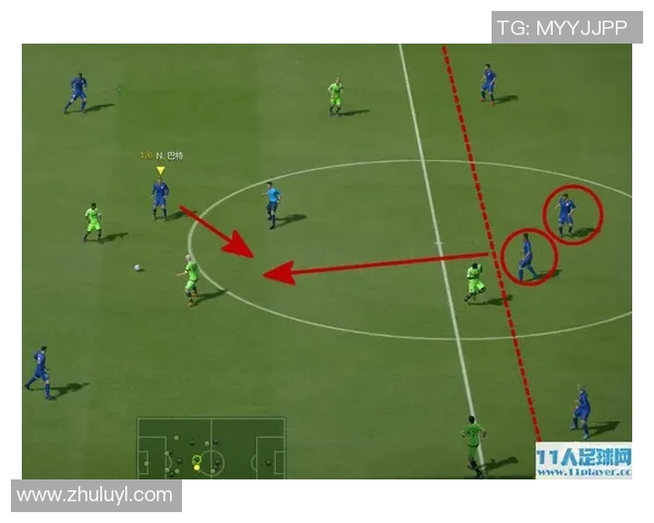 深圳足球队防反战术解析与实战应用的深度分析 深圳足球队防反战术解析与实战应用的深度分析