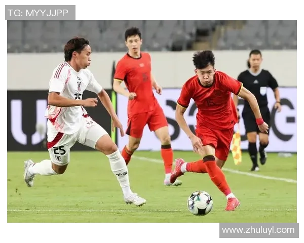 日本足球表演的魅力与技术结合展现精彩瞬间与未来发展潜力 日本足球表演的魅力与技术结合展现精彩瞬间与未来发展潜力