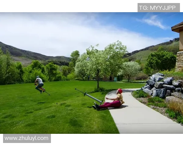 极限运动专题:深入探讨广州极限运动队员的个人技能与成长之路