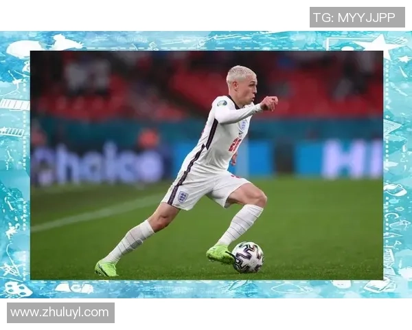 福登在足球场上的崛起与成长之路解析